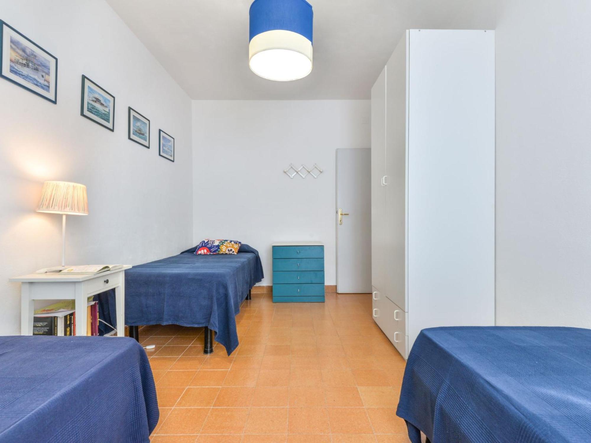 Apartment La Roccia By Interhome Cavo Exteriör bild