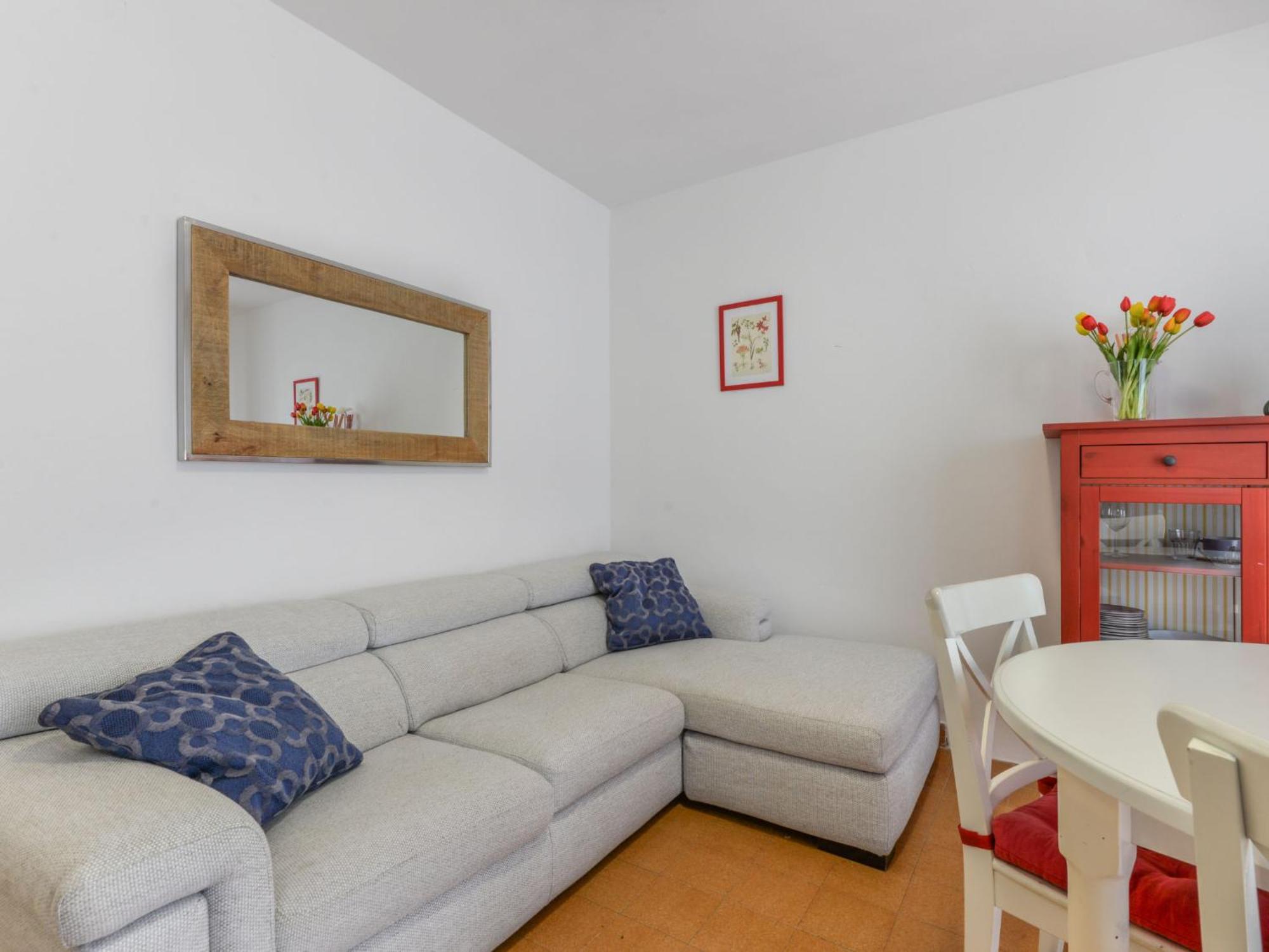 Apartment La Roccia By Interhome Cavo Exteriör bild