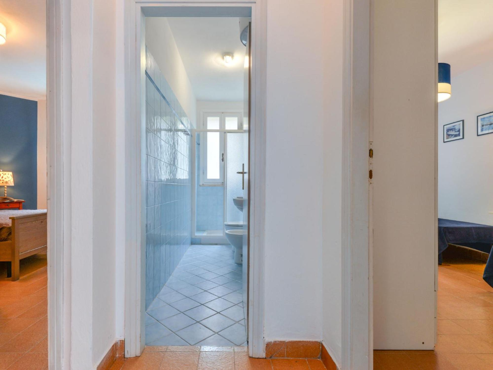 Apartment La Roccia By Interhome Cavo Exteriör bild