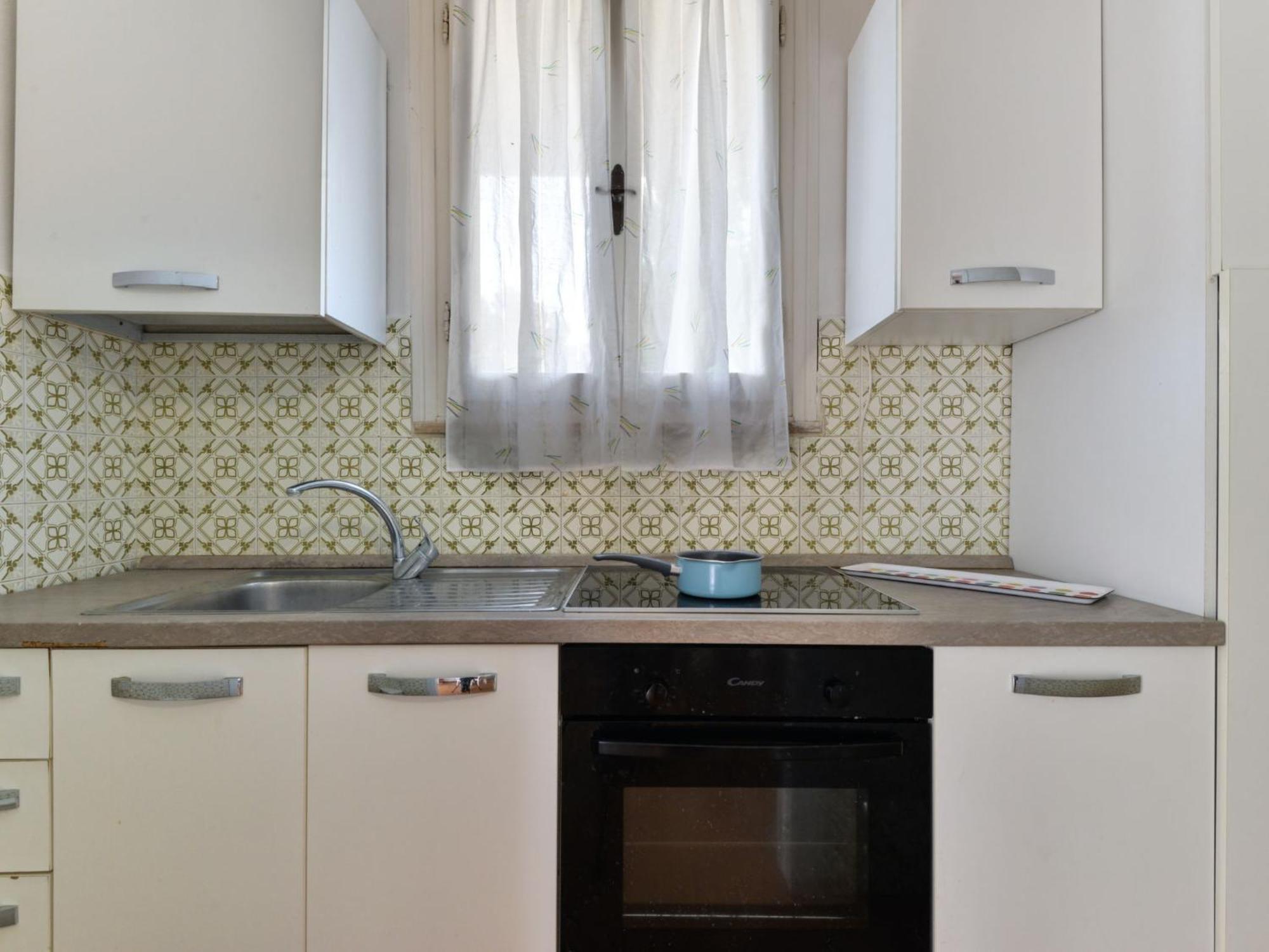 Apartment La Roccia By Interhome Cavo Exteriör bild